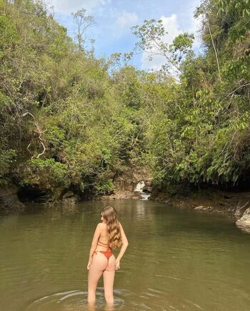 Women In Bikinis