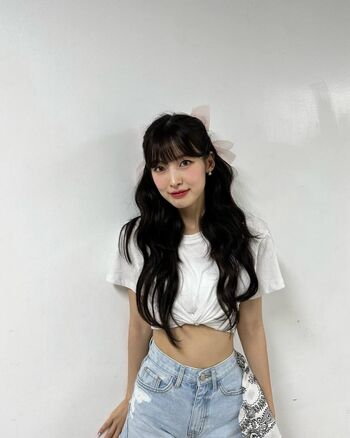 WomenK-pop