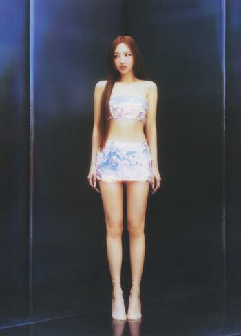 WomenK-pop