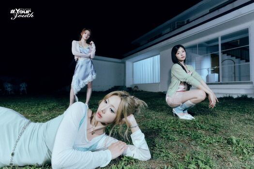 WomenK-pop