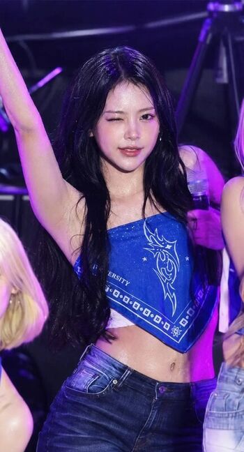 WomenK-pop