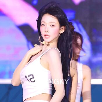 WomenK-pop