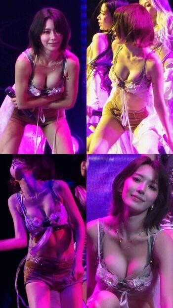 WomenK-pop