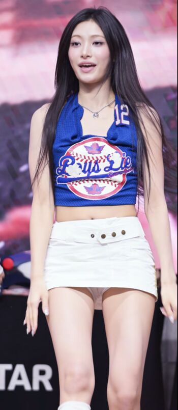 WomenK-pop