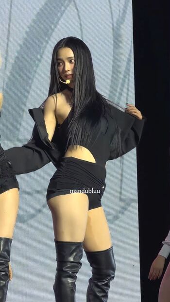 WomenK-pop