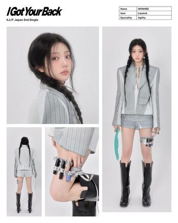 Wonhee