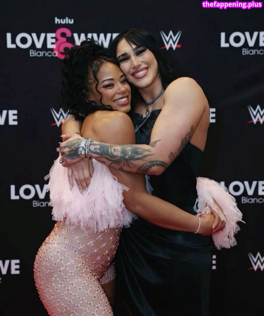 Wwe Bianca Belair / biancabelairwwe / https: Nagie OnlyFans Zdjęcie #7