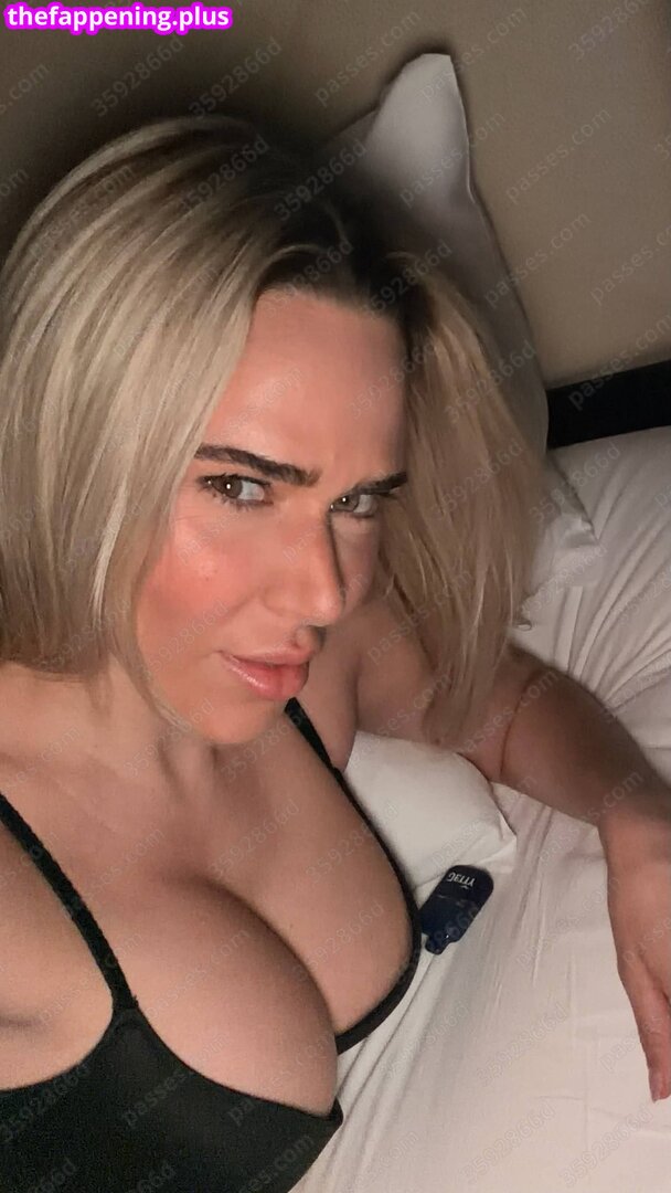 CJ Perry / WWE Lana / thecjperry Nude OnlyFans Photo #23