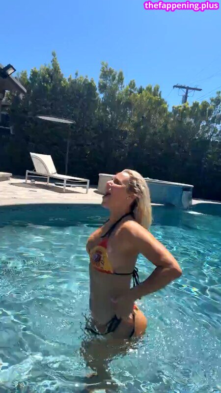 CJ Perry / WWE Lana / thecjperry Çıplak OnlyFans Fotoğrafı #167