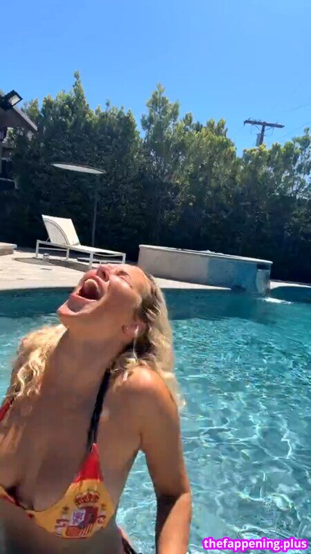 CJ Perry / WWE Lana / thecjperry Фото оголеного OnlyFans #175