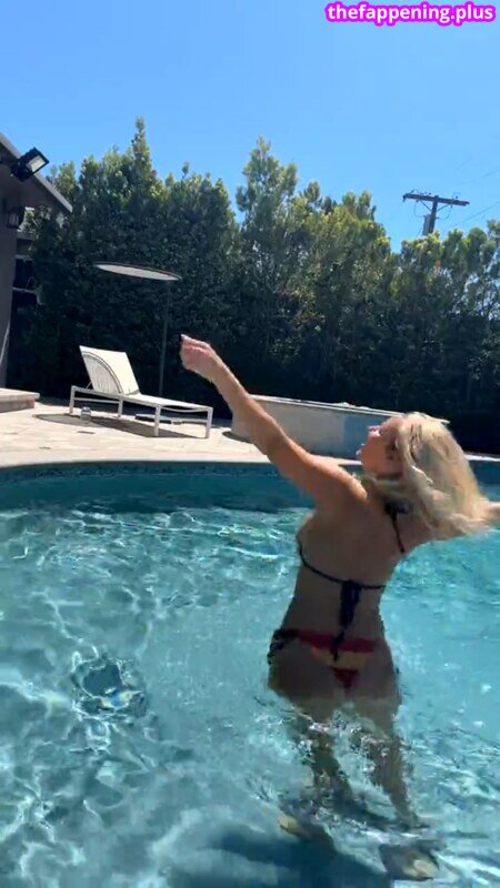 CJ Perry / WWE Lana / thecjperry Nagie OnlyFans Zdjęcie #177