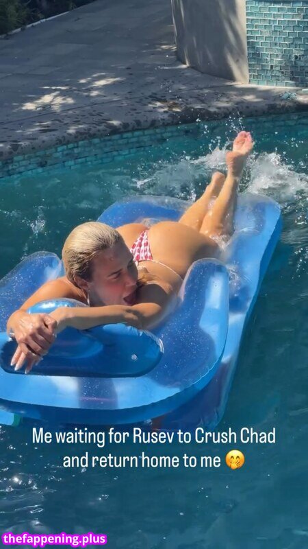 CJ Perry / WWE Lana / thecjperry Nagie OnlyFans Zdjęcie #190