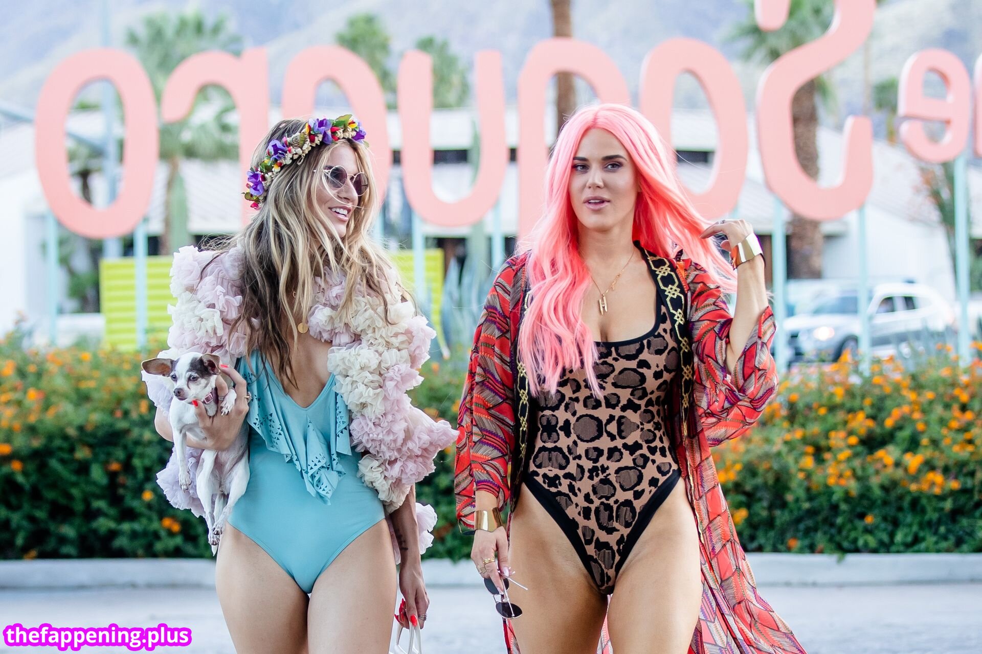 CJ Perry / WWE Lana / thecjperry Foto OnlyFans Nua #250