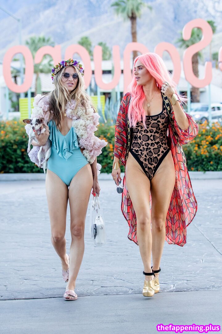 CJ Perry / WWE Lana / thecjperry Nagie OnlyFans Zdjęcie #252