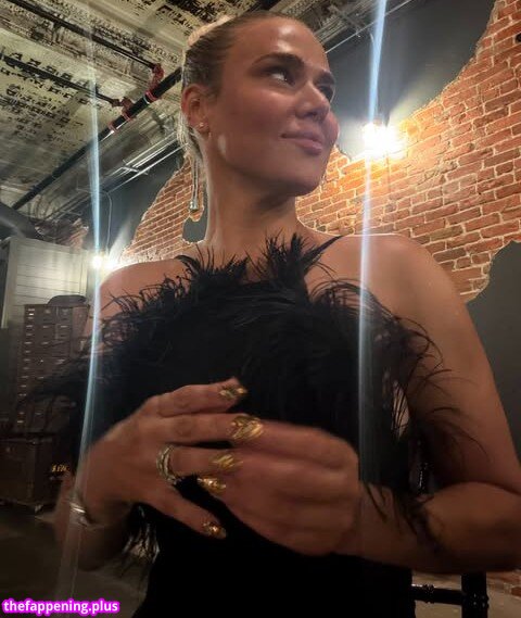 CJ Perry / WWE Lana / thecjperry Çıplak OnlyFans Fotoğrafı #264