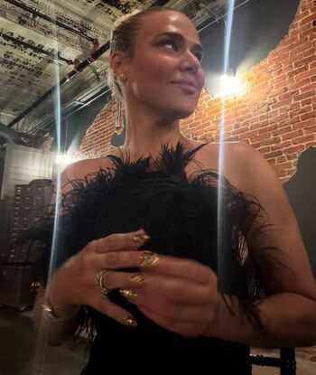 WWE Lana