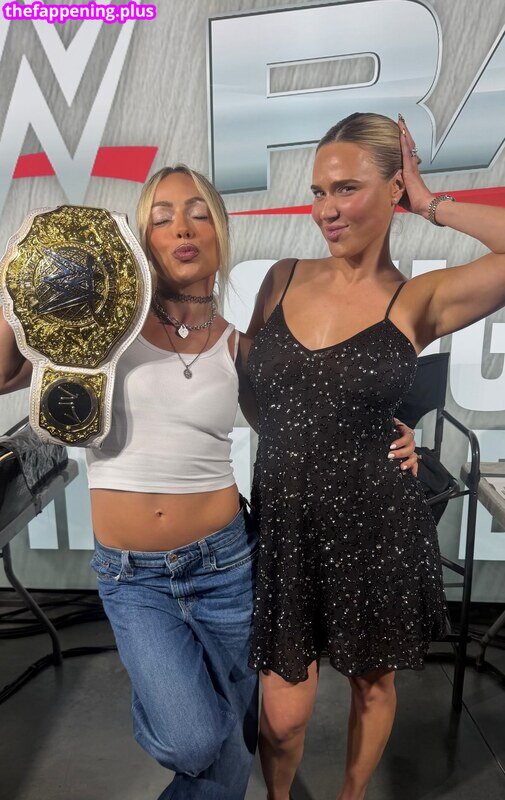CJ Perry / WWE Lana / thecjperry Fotografie OnlyFans Dezbrăcată #268