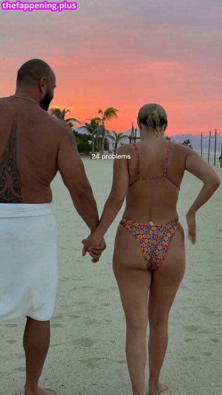 CJ Perry / WWE Lana / thecjperry Nagie OnlyFans Zdjęcie #278