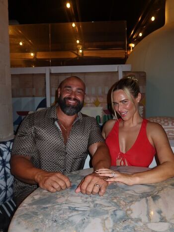 WWE Lana