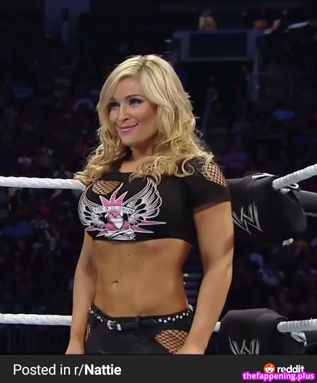 WWE Natalya Neidhart , The Boat / natbynature Fotografie OnlyFans Dezbrăcată #31