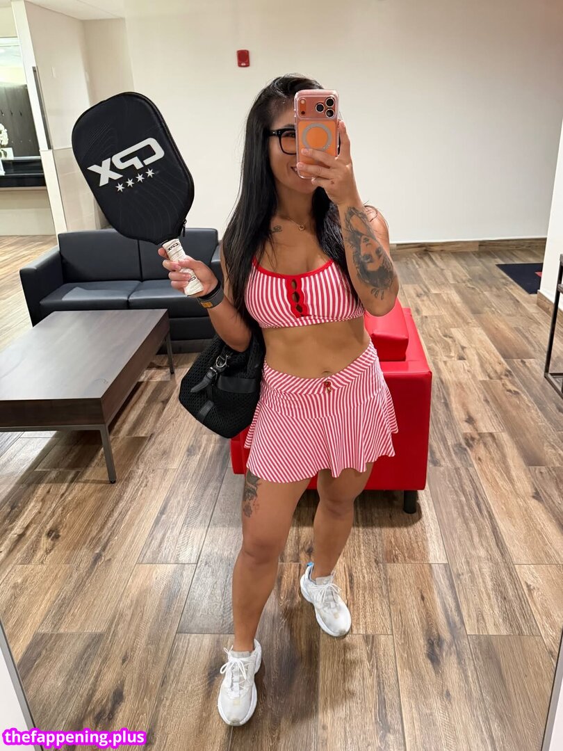 WWE Xia Li / xialiwwe Naken OnlyFans Foto #247