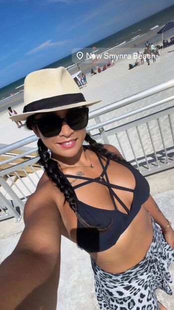 WWE Xia Li