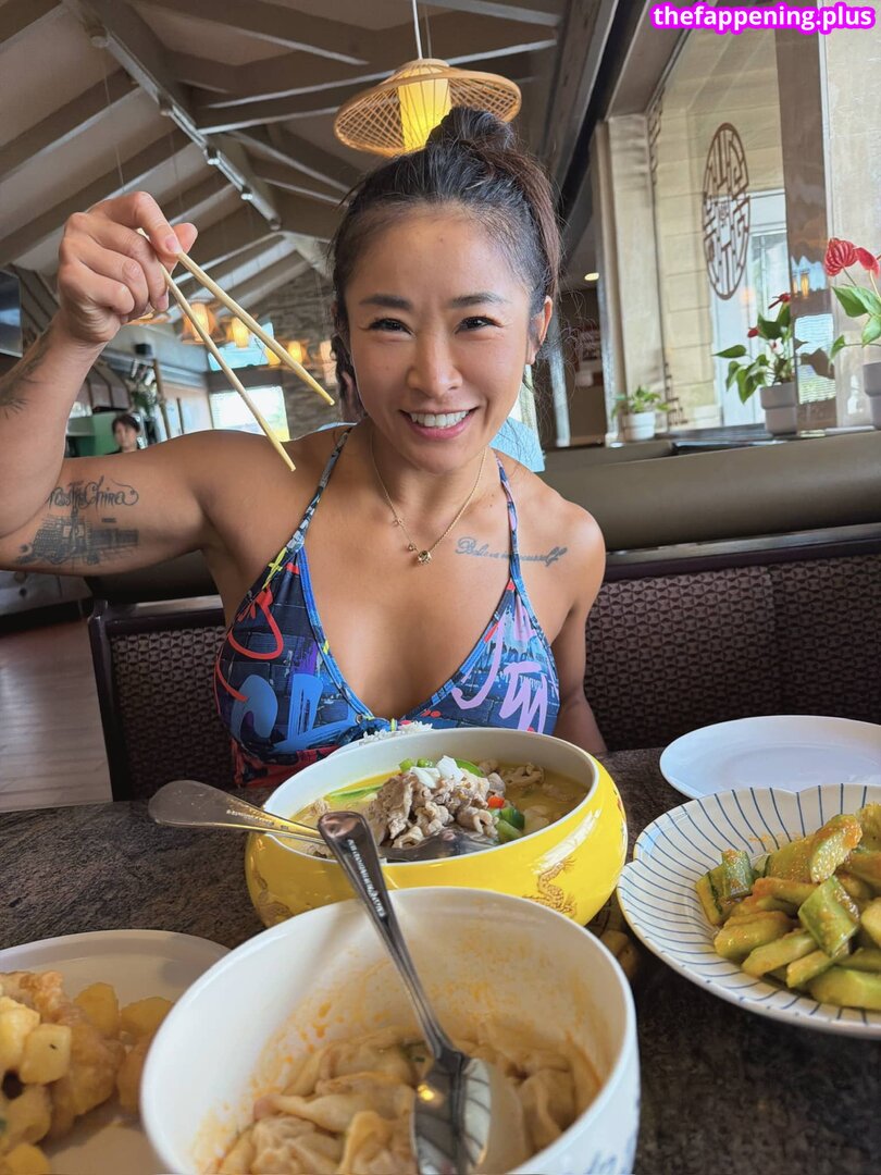 WWE Xia Li