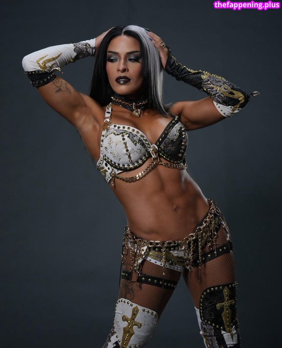 WWE Zelina Vega / zelinavegawwe नग्न OnlyFans फोटो #49