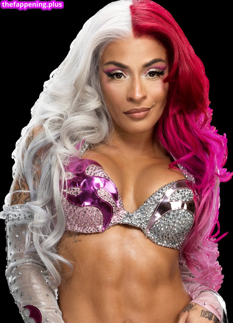 WWE Zelina Vega / zelinavegawwe 누드 OnlyFans 사진 #55