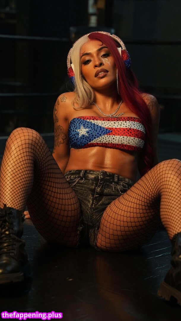 WWE Zelina Vega / zelinavegawwe 누드 OnlyFans 사진 #79