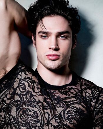 Wyatt Cushman