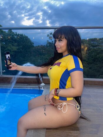 Xanti Li