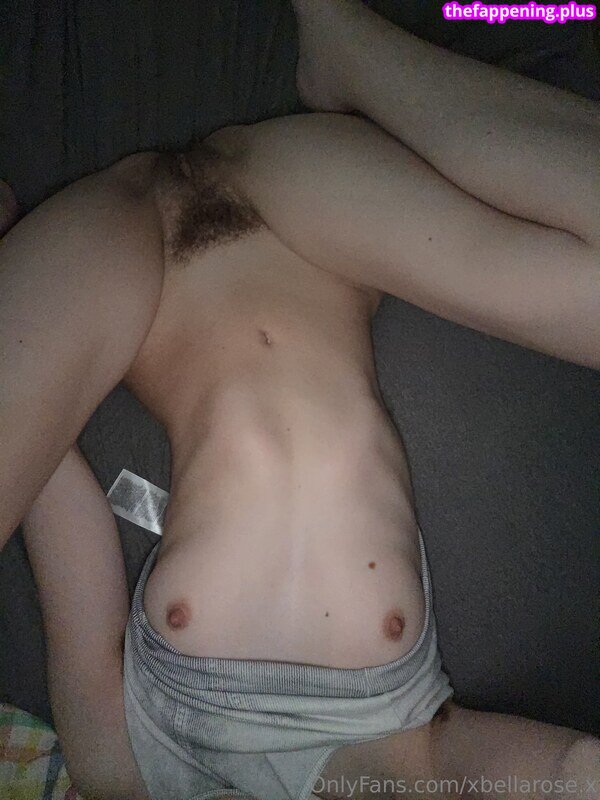 xBellaRosexx