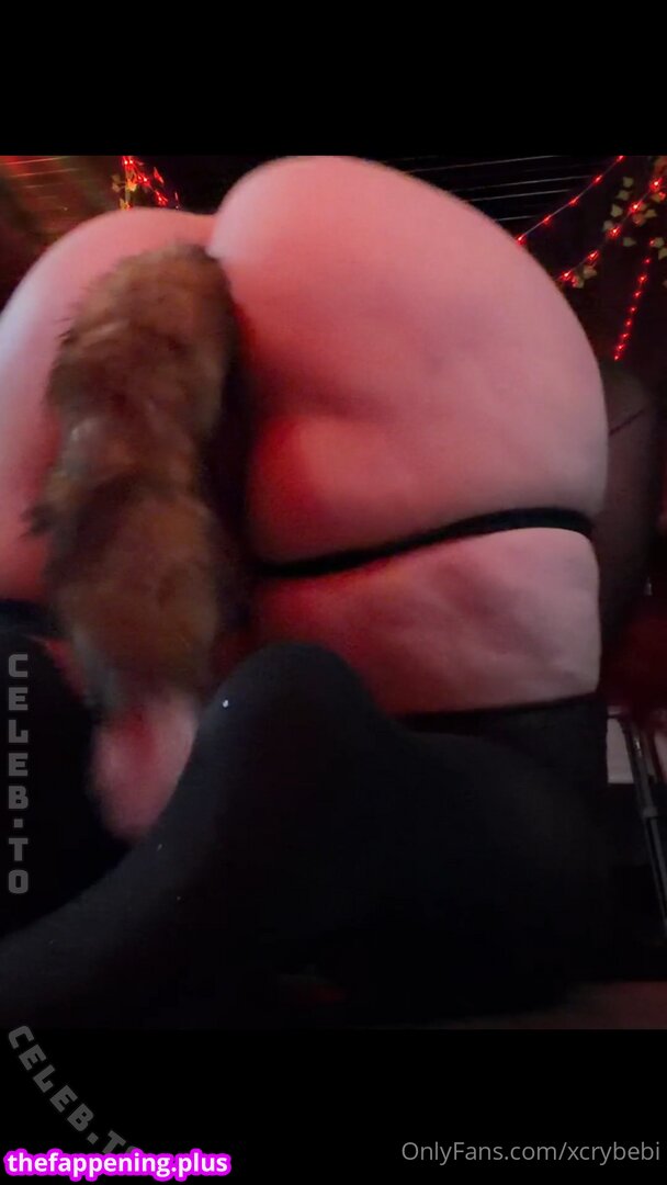 xcrybebi
