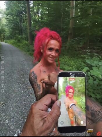 Xenia_Secret