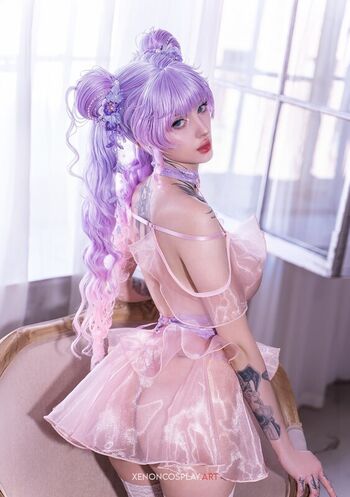 Xenon_cos