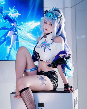 xiaoyukiko