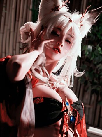 xiaoyukiko