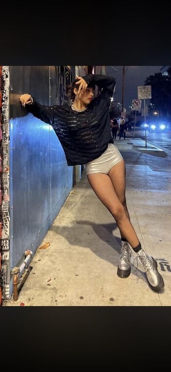 Xochitl Gomez