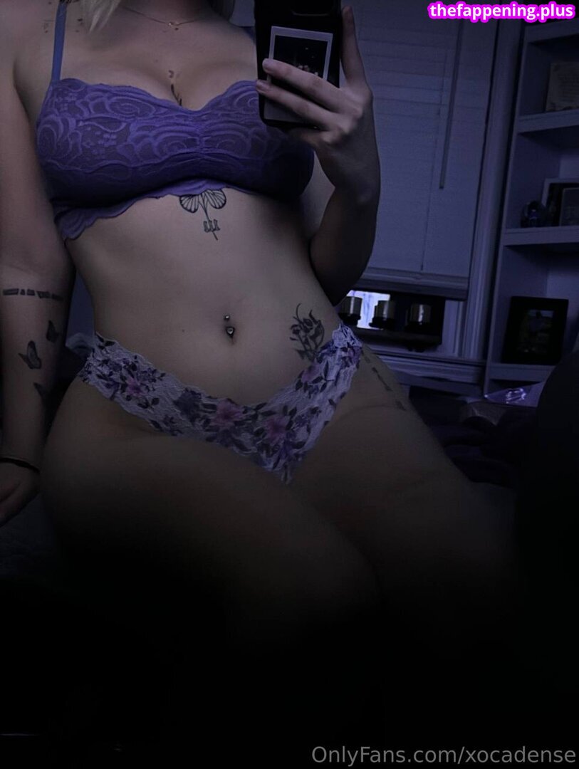 xoxocmichelle