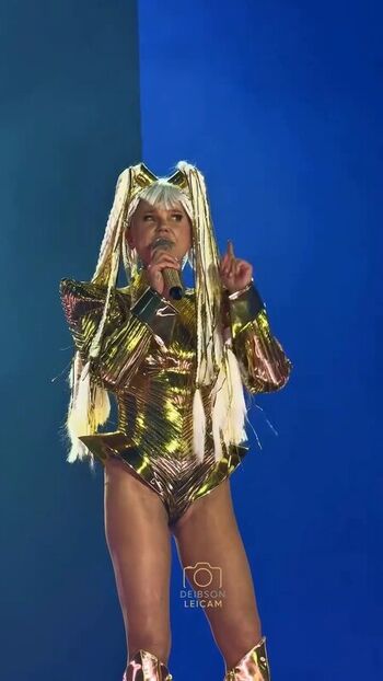 Xuxa Meneghel