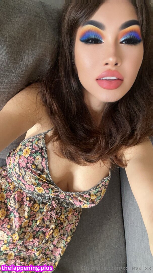 xx_eva_xx / xx_eva_xx.xx Meztelen OnlyFans Fotó #3