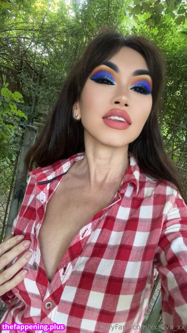 xx_eva_xx / xx_eva_xx.xx नग्न OnlyFans फोटो #9