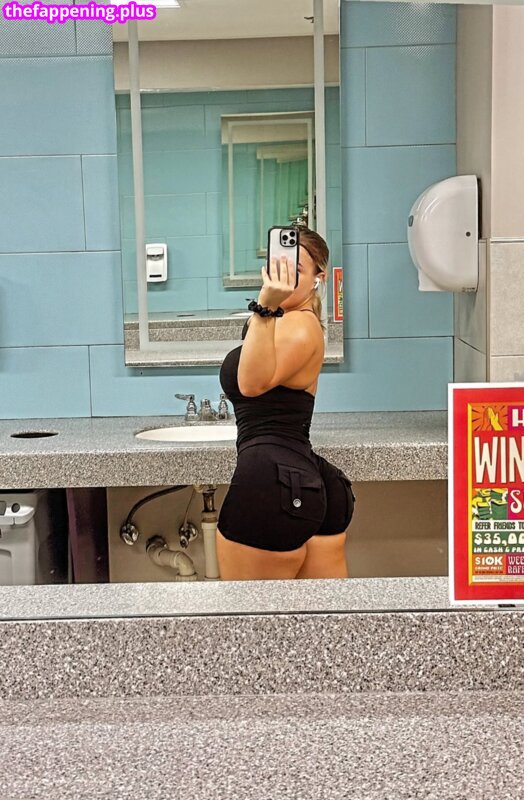 Lila Hayes / Xx.haiii / itshaimarie Foto OnlyFans Nua #220