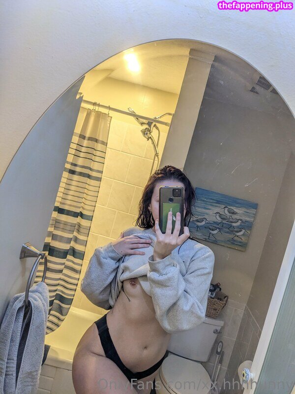 xx.hhhhunny / xx__justcat Φωτογραφία Γυμνών OnlyFans #45
