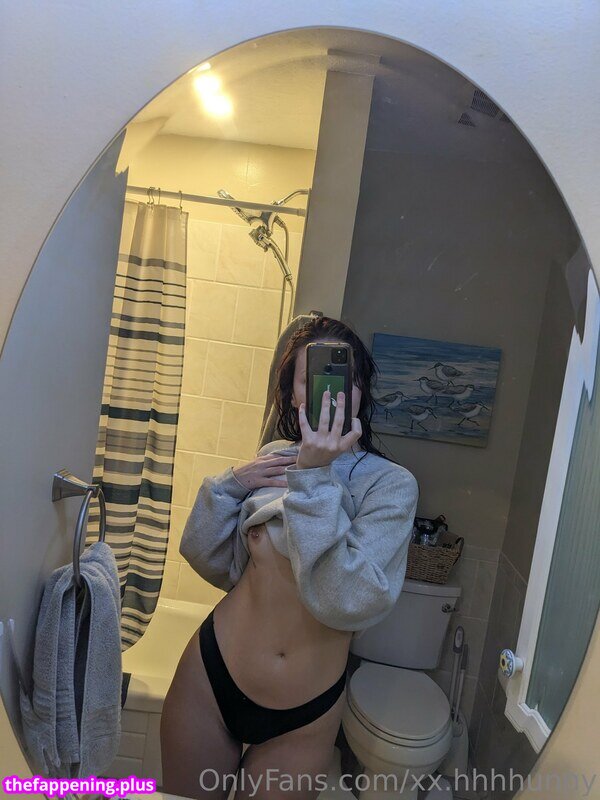 xx.hhhhunny / xx__justcat Nacktes OnlyFans Foto #46