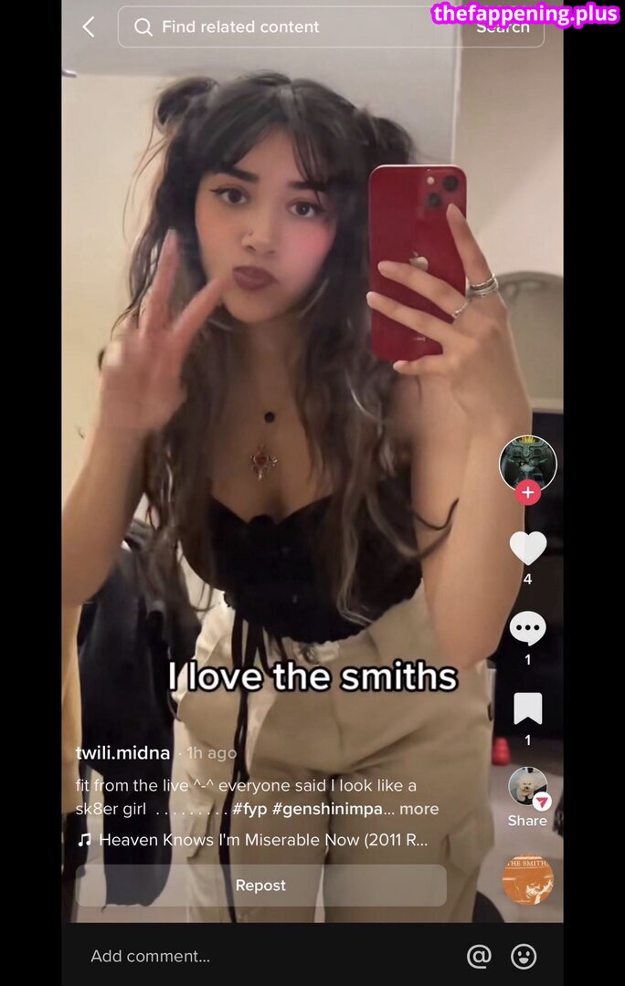 xo.midna / xomidna / xx.midna नग्न OnlyFans फोटो #59