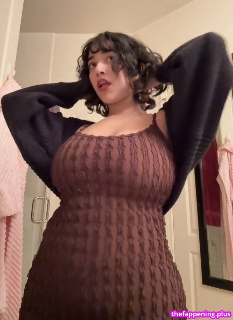 xo.midna / xomidna / xx.midna Nahá OnlyFans fotografie #68