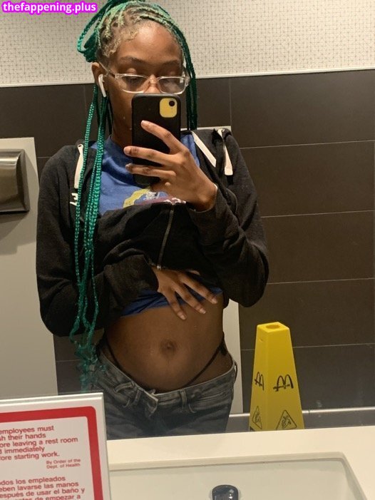 xx_zakiya / xxxmilk Nude OnlyFans Photo #3