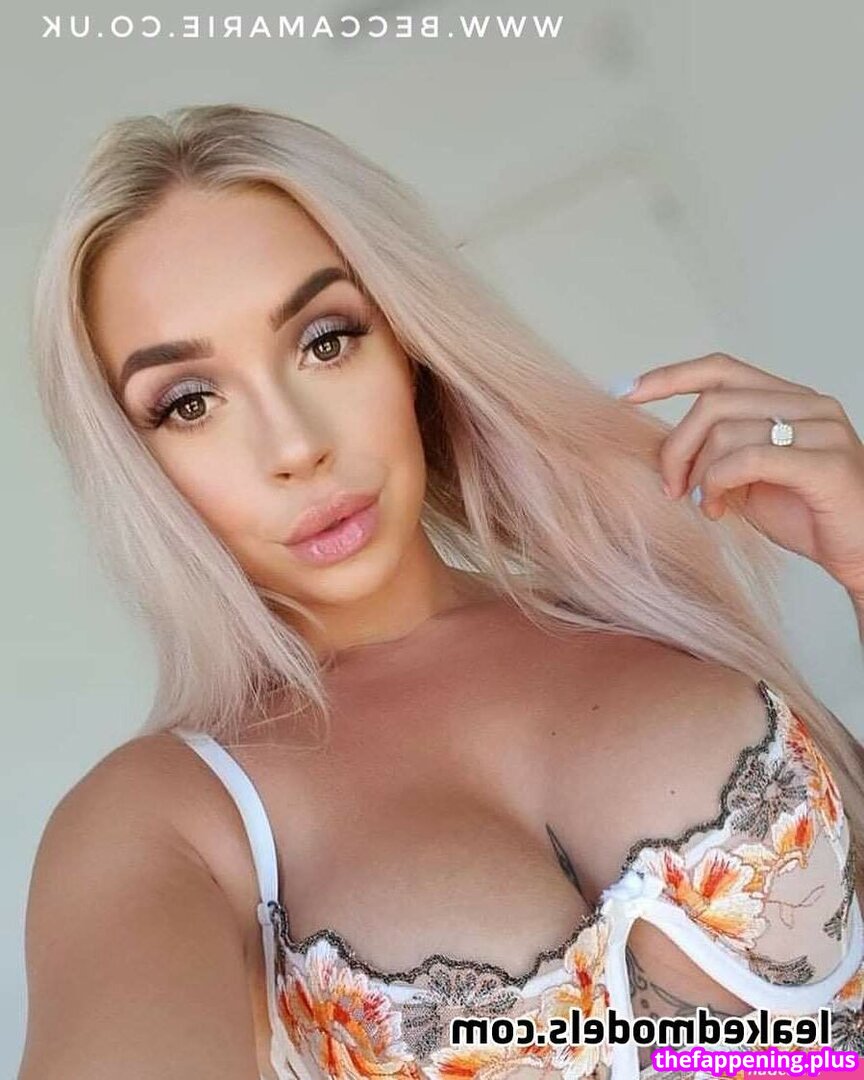 xxbeccamarie Naakte OnlyFans Foto #3